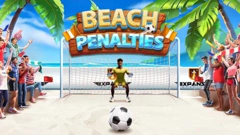 Beach Penalties