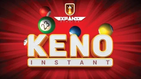 Instant Keno